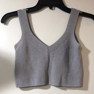 Wilfred Crop Top
